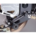 Motocorse Billet Adjustable Foot Levers for MV Agusta F4 & B4 Brutale Models Motocorse Billet Adjustable Foot Levers for MV Agusta F4 & B4 Brutale Models